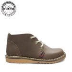 Kapoq Redline Veldskoen - Bielie Van Die Bosveld Brown - 13