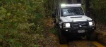 Stedi 52" ST4K 100 LED Double Row Light Bar For