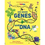 : See Inside Genes And Dna - 7YRS+