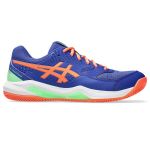 ASICS Men's Gel-dedicate 8 Padel Shoes