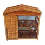 Hutch Rabbit MINI Mansion – Collection Instore