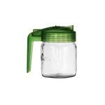 Consol 500ML Milk Jug Light Green