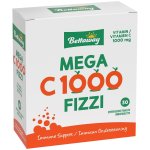 Mega C 1000 Fizzi Vap 30'S