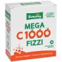 Mega C 1000 Fizzi Vap 30'S