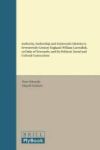 Authority Authorship And Aristocratic Identity In Seventeenth-century England - William Cavendish 1st Duke Of Newcastle And His