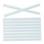 50PCS Hot Melt Glue Sticks Adhesive Crafting Rods For Projects Exceptional