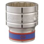 - Socket Standard 1 2 X 33MM 12P