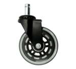 Everfurn Premium Glide Pro Caster Wheel