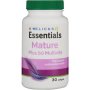 Clicks Essentials Plus 50 Multivitamin Softgel 30 Softgels