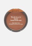 Stayfast Pressed Powder Refill - Mahogany