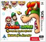 Nintendo Mario & Luigi: Bowser& 39 S Inside Story + Bowser Jr.& 39 S Journey 3DS