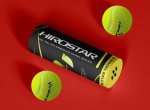 Hirostar BALLS