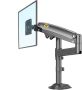 North Bayou Swivel Monitor Desk Mount For 22-35 Monitor H100