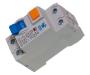 Earth Leakage Din Rccd 2 P 30M A 63 A El ADL1 63 6263