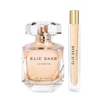 Le Parfum 90ML+10ML Edp Gift Set For Women - 90ML+10ML