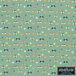 Printed Tton Garden Party 15536 022