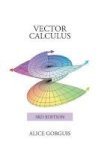 Vector Calculus - 3RD Edition Hardcover