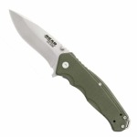 Bear & Son 4-1 2 G10 Sideliner Folding Knife Animal Gear Outdoor Shop