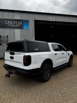 Next Gen Ford Ranger Double Cab Canopeak Canopy For