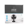 DQUIP Desk Fan Black 30CM
