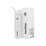 650ML Flask Arctic White