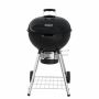 57CM Premium Charcoal Kettle Braai