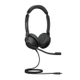 Jabra EVOLVE2 30 Se Ms Stereo Usb-c Headset 23189-999-879