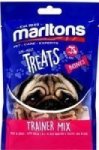 Marltons Semi-moist Treats For Dogs - Trainer Mix Bones 120G