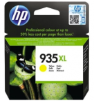 HP 935XL High Yield Yellow Original Ink Cartridge
