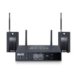 Professional Stealth Wireless Mkii System