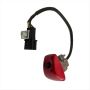 95760-C8001 Car Rear View Camera For Hyundai I20 Compatible With Universal