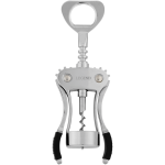 Legend Premium Chrome Winged Corkscrew Order In Qty Of 6
