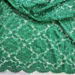 Coco Chanel Lace