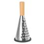 Stainless Steel Multi-purpose Vegetable Cheese Grater