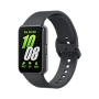 Samsung Grey Galaxy Fit 3 Watch - SM-R390NZAAXFA