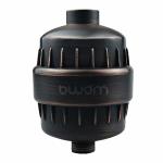 Shower Filter Hard Water Filter Shower Head Filter 15 Stage Cartridge Remove Chlorine Heavy Metals And Other Sediments Vitamin C