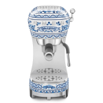 Smeg Espresso Manual Coffee Machine – ECF02DGBEU