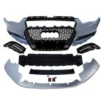 Audi A5 RS5 Style B8.5 Front Bumper 12-16