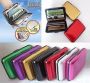 Security Credit Card Holder/wallet
