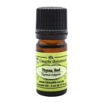 Umuthi Botanicals Thyme Red Essential Oil 10ML