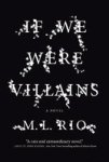 If We Were Villains Paperback