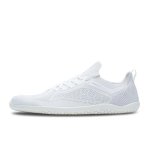 Vivobarefoot Primus Lite Knit Mens Barefoot Shoes Build Strength Balance & Mobility Lightweight For Training & Running Wide Fit