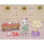 Pegasus Sylvanian Familiesfashion Playset Jewels