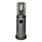 Totai Patio Heater Polo 2 Tone