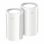 Cudy BE6500 2.5G Mesh Wi-fi 7 System – 2 Pack