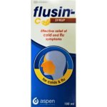 Flusin C Syrup 100ML
