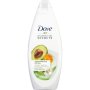 Dove Nourishing Secrets Body Wash 500ML - Invigorating Ritual