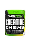 Nutritech Creatine Chews Citrus Zest 400G