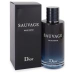 Christian Dior Sauvage Eau De Parfum 60ML - Parallel Import