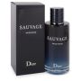 Christian Dior Dior Sauvage Eau De Parfum 60ML - Parallel Import